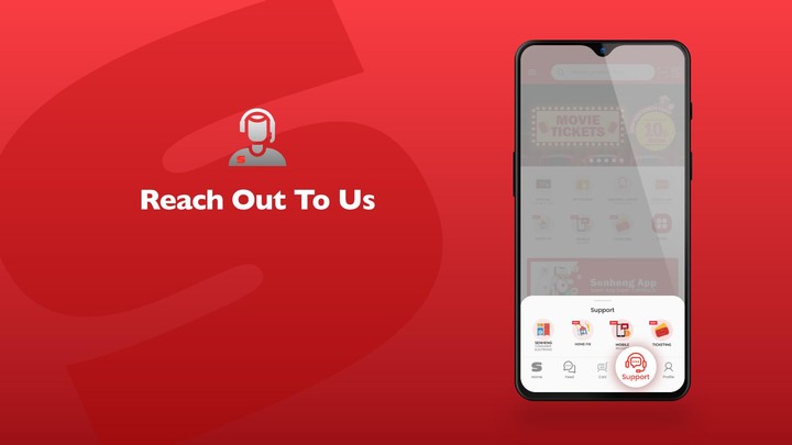 Senheng  App screenshot image 8_Popularmodapk.com