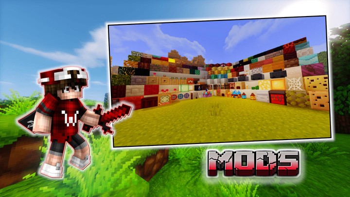MCPE mod: Minecraft master screenshot image 4_Popularmodapk.com