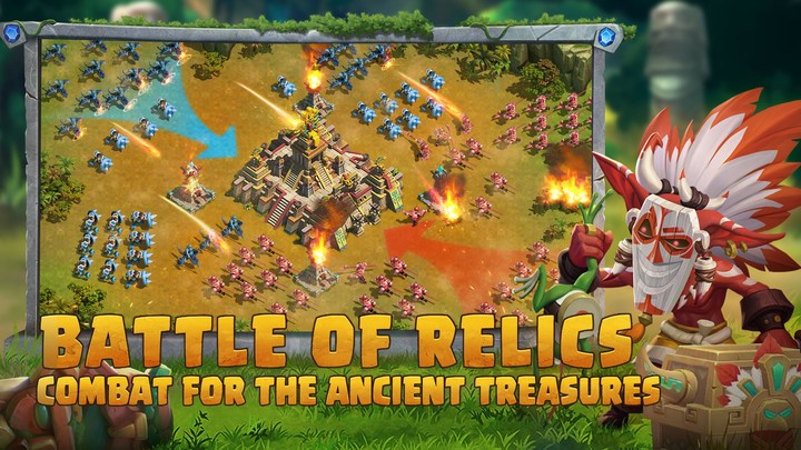 Who's The Chief screenshot image 5_Popularmodapk.com