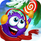 Catch the Candy Winter Story(Free play all levels)1.0.8_Popularmodapk.com