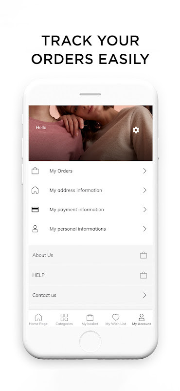 DeFacto - Clothing & Shopping screenshot image 23_Popularmodapk.com
