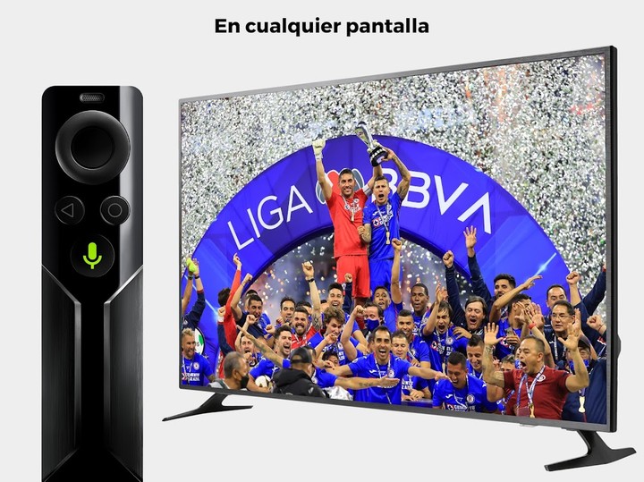 Univision App: Incluido con tu servicio de TV screenshot image 2_Popularmodapk.com