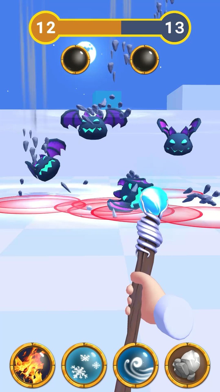 School of Magic screenshot image 5_Popularmodapk.com