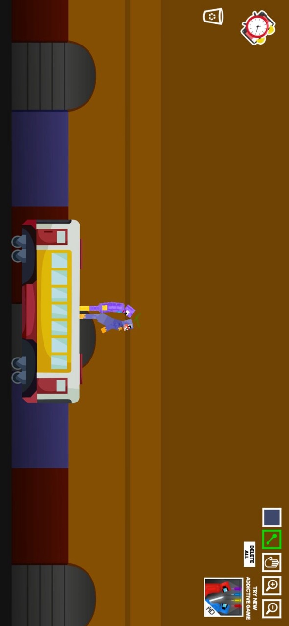 Huggy Playground<span>(No Ads)</span> screenshot image 9_Popularmodapk.com