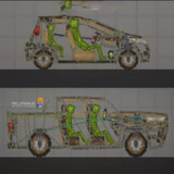 Car Vehicle Mods Melon Play2.2_Popularmodapk.com