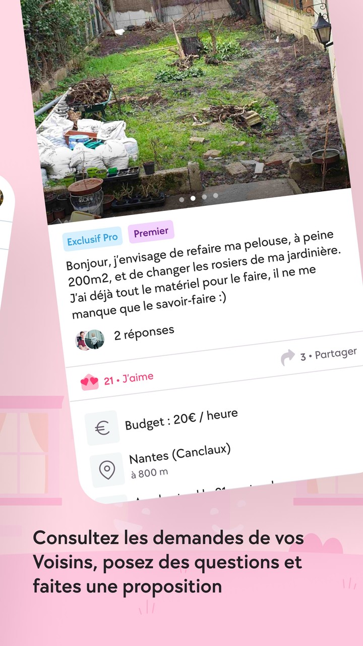 Gender Freaks: Transgender App screenshot image 2_Popularmodapk.com