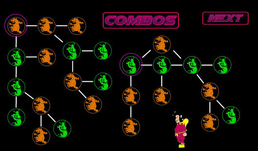 Fight Masters<span>(Paid for free)</span> screenshot image 18_Popularmodapk.com