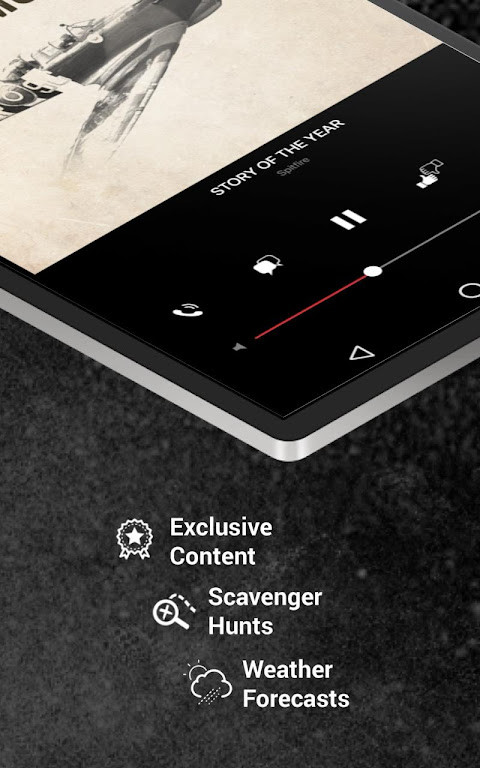 96.9 WOUR - The Rock of Central New York screenshot image 7_Popularmodapk.com