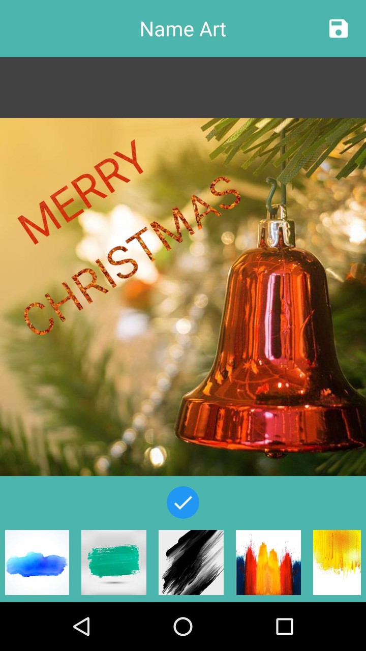 Name Art - Focus N Filter screenshot image 2_Popularmodapk.com