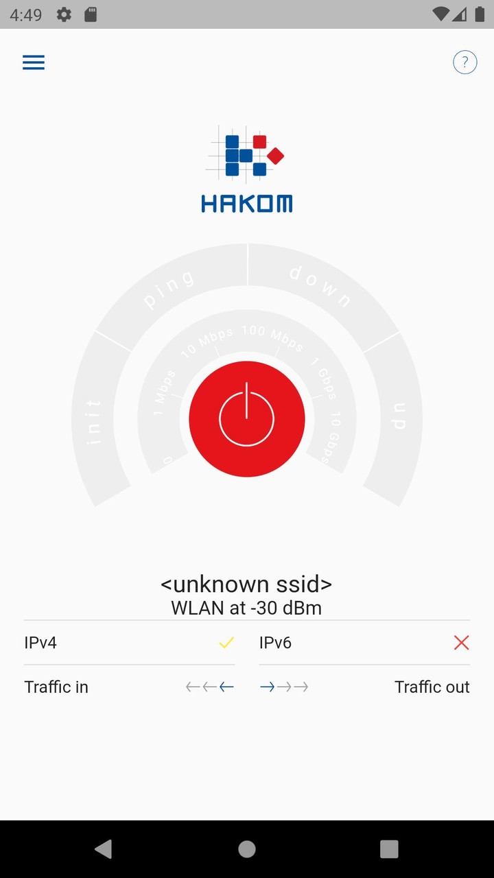 HAKOMetar Plus screenshot image 1_Popularmodapk.com
