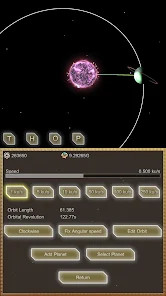 Evolution Planet - 14 Billion<span>(Unlimited Currency)</span> screenshot image 20_Popularmodapk.com
