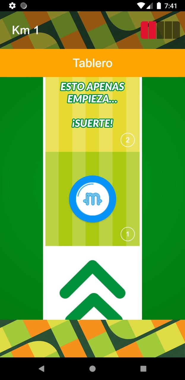 Maratón screenshot image 4_Popularmodapk.com