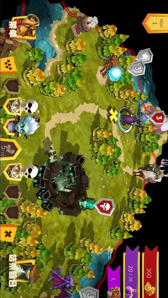 弗莱特兰蒂亚的英雄汉化破解版<span>(mod)</span> screenshot image 3_Popularmodapk.com