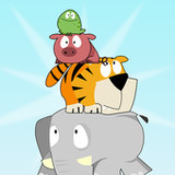 Stapelgek Op Dieren3.0.2_Popularmodapk.com