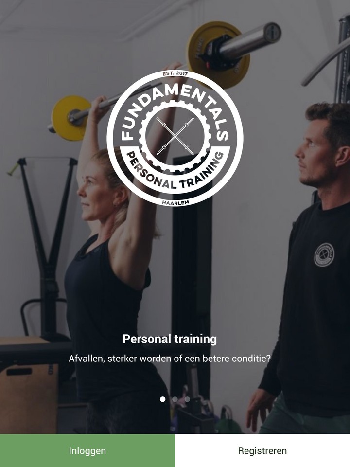 Fundamentals screenshot image 7_Popularmodapk.com