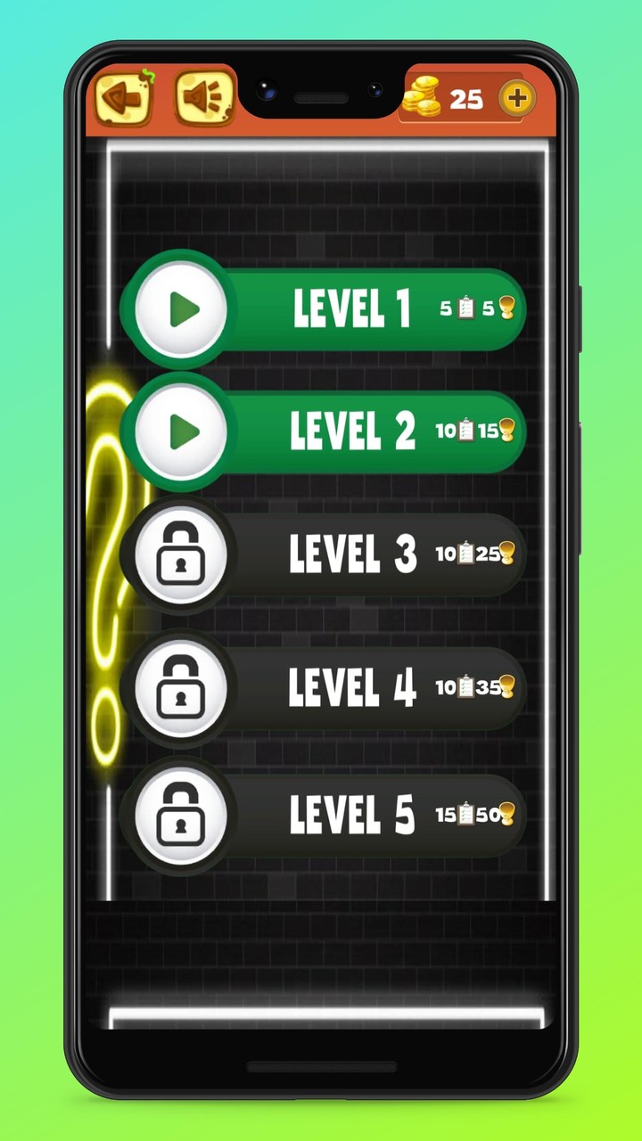 Trivia Quiz & Juego de pregunt screenshot image 4_Popularmodapk.com