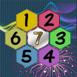 Get To 7, merge puzzle game5.10.41_Popularmodapk.com