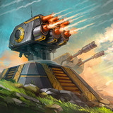 Ancient Planet Tower Defense1.2.143_Popularmodapk.com