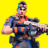 FPS Hero Shooter: Gun Games<span>(Unlimited Currency)</span>1.0.5_Popularmodapk.com