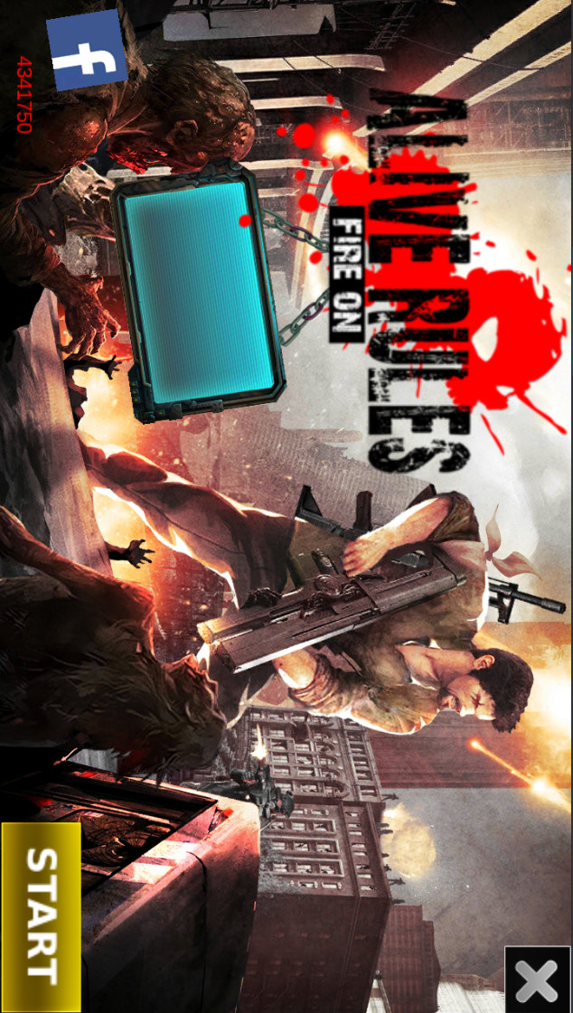 生存法则:开火破解版<span>(mod)</span> screenshot image 2_Popularmodapk.com
