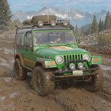 Offroad 4x4 Jeep Simulator 3d<span>(Unlimited Currency)</span>1.3_Popularmodapk.com