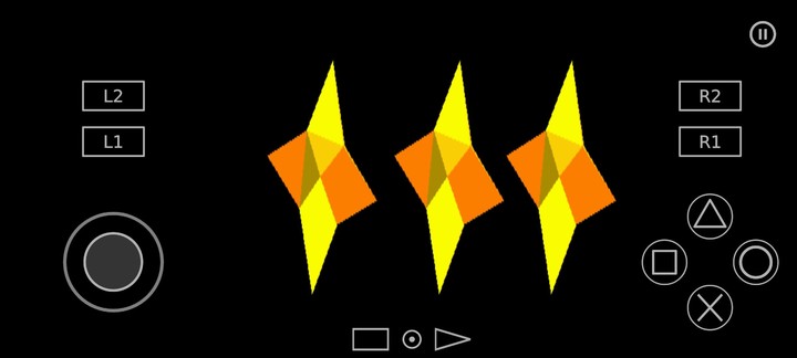 AetherSX2 screenshot image 3_Popularmodapk.com