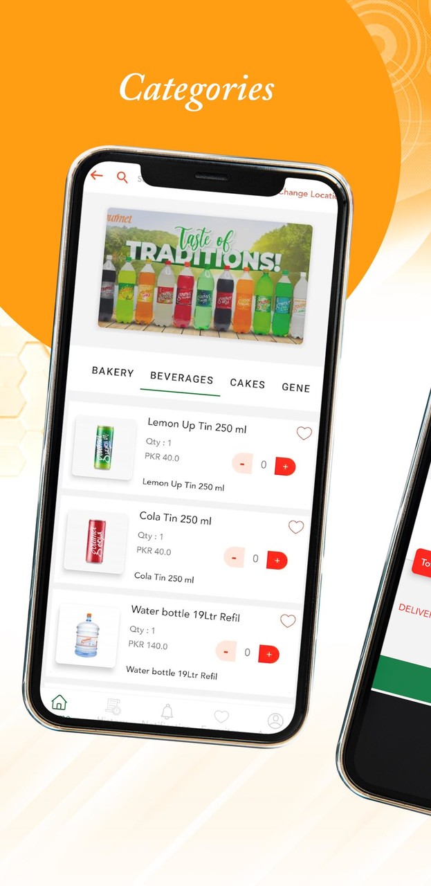 G Food Pakistan screenshot image 5_Popularmodapk.com