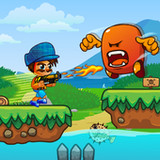 Cool Arcade Run Dash Jump Game1.6.0.0_Popularmodapk.com