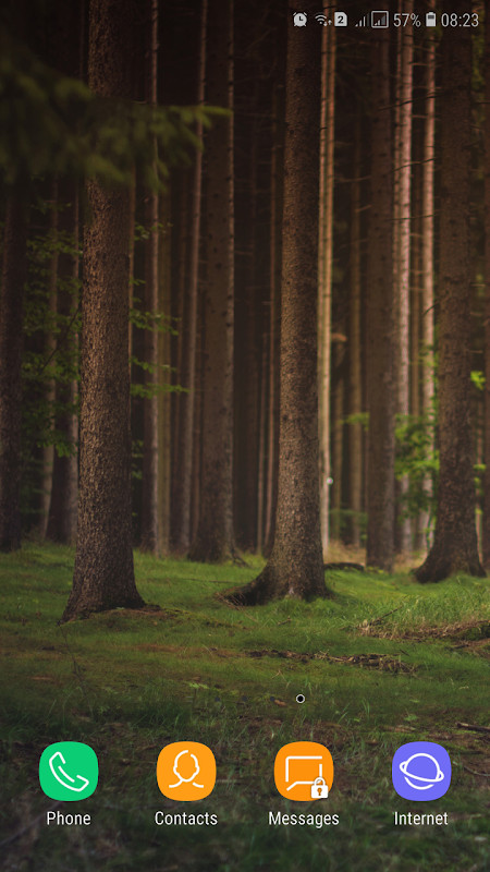 Forest Wallpaper screenshot image 32_Popularmodapk.com