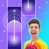 PrestonPlayz Piano Tiles3.0_Popularmodapk.com