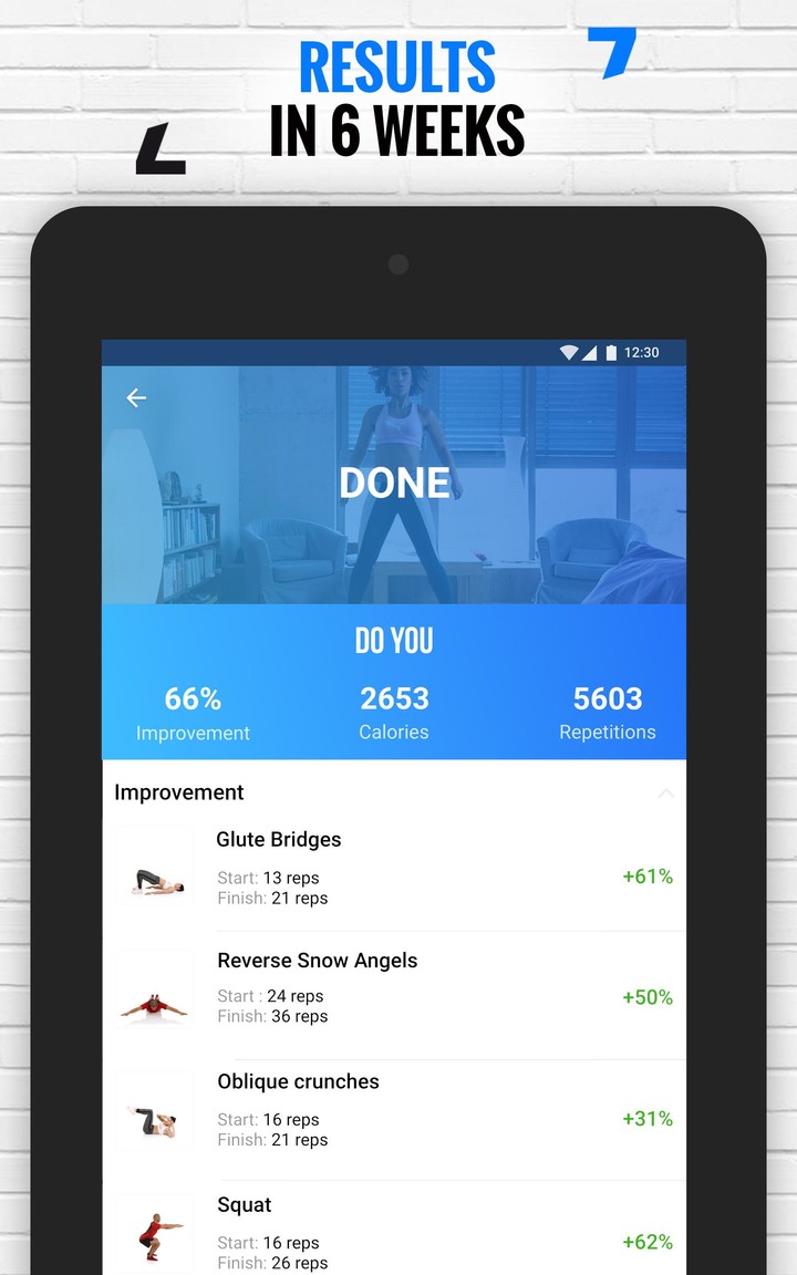 Xmas Tree in FNF Mod screenshot image 21_Popularmodapk.com