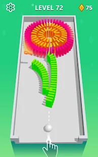 粉碎多米诺破解版（已支持中文）<span>(mod)</span> screenshot image 12_Popularmodapk.com