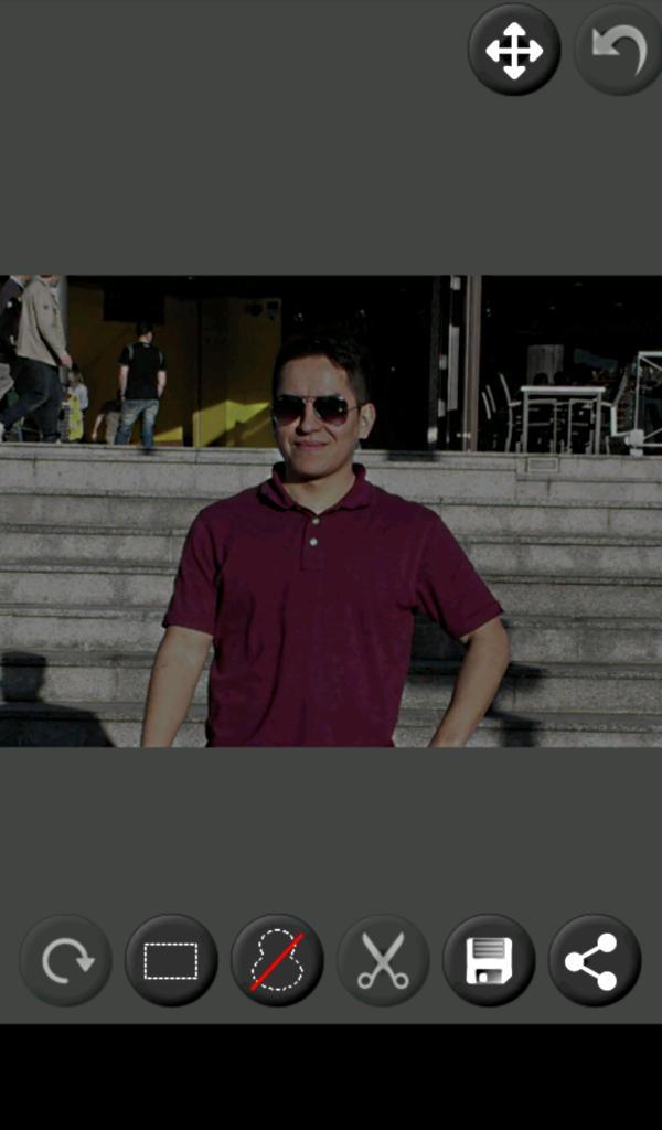 Photo Trimmer screenshot image 37_Popularmodapk.com