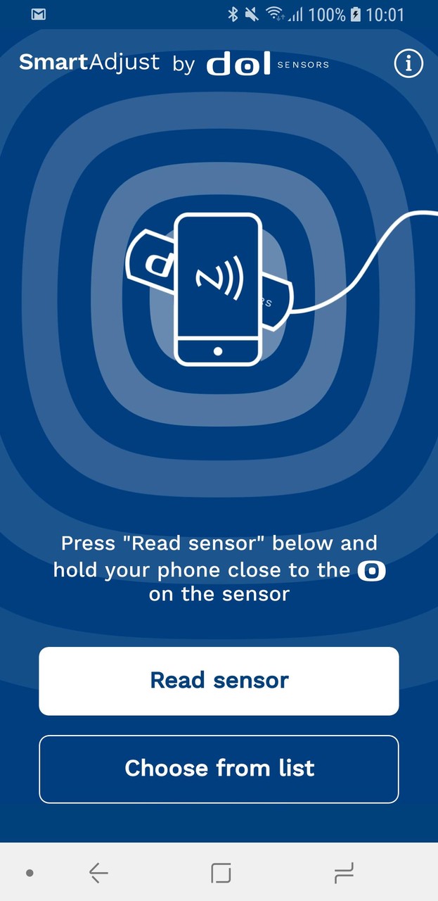 SmartAdjust screenshot image 6_Popularmodapk.com