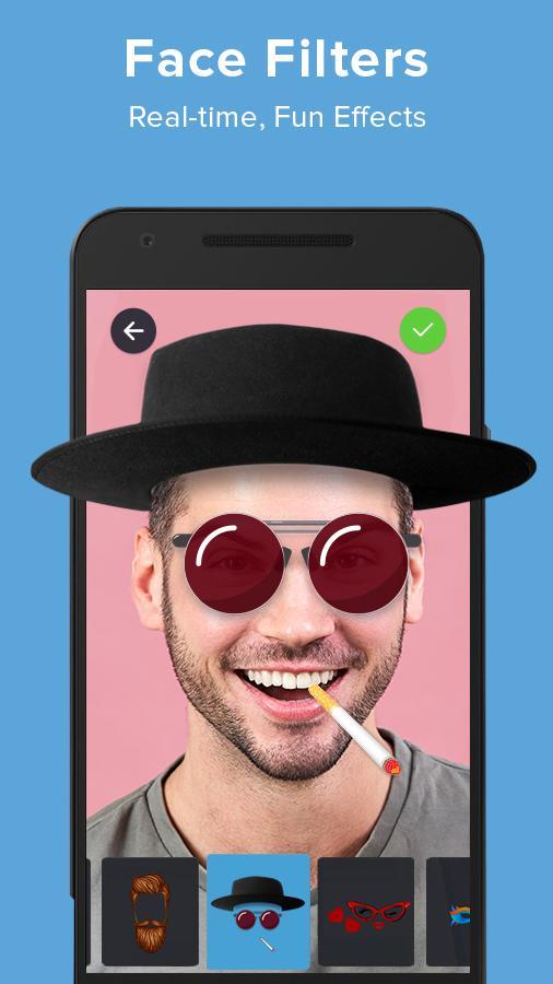 Chatrandom: Video Chat with Strangers Live Cam App screenshot image 3_Popularmodapk.com