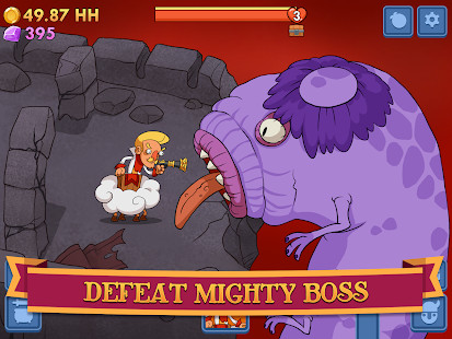 半英雄破解版<span>(mod)</span> screenshot image 10_Popularmodapk.com