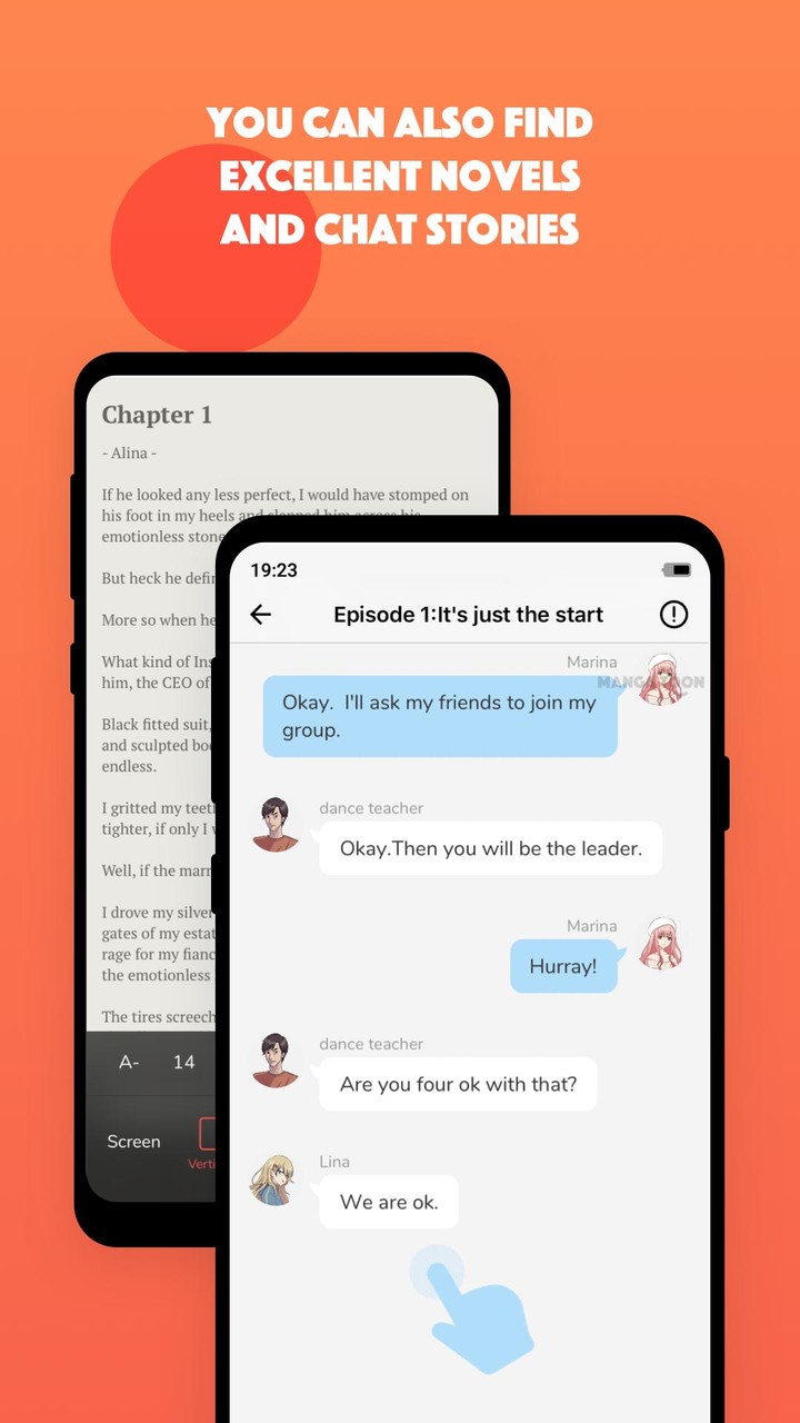 Seadom screenshot image 10_Popularmodapk.com