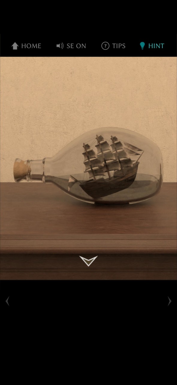 The TREASURE - Escape Game - screenshot image 5_Popularmodapk.com