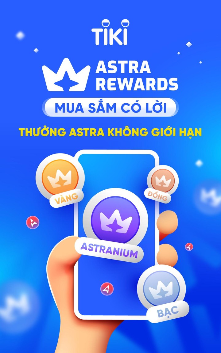 Tiki - Shop online siêu tiện screenshot image 5_Popularmodapk.com