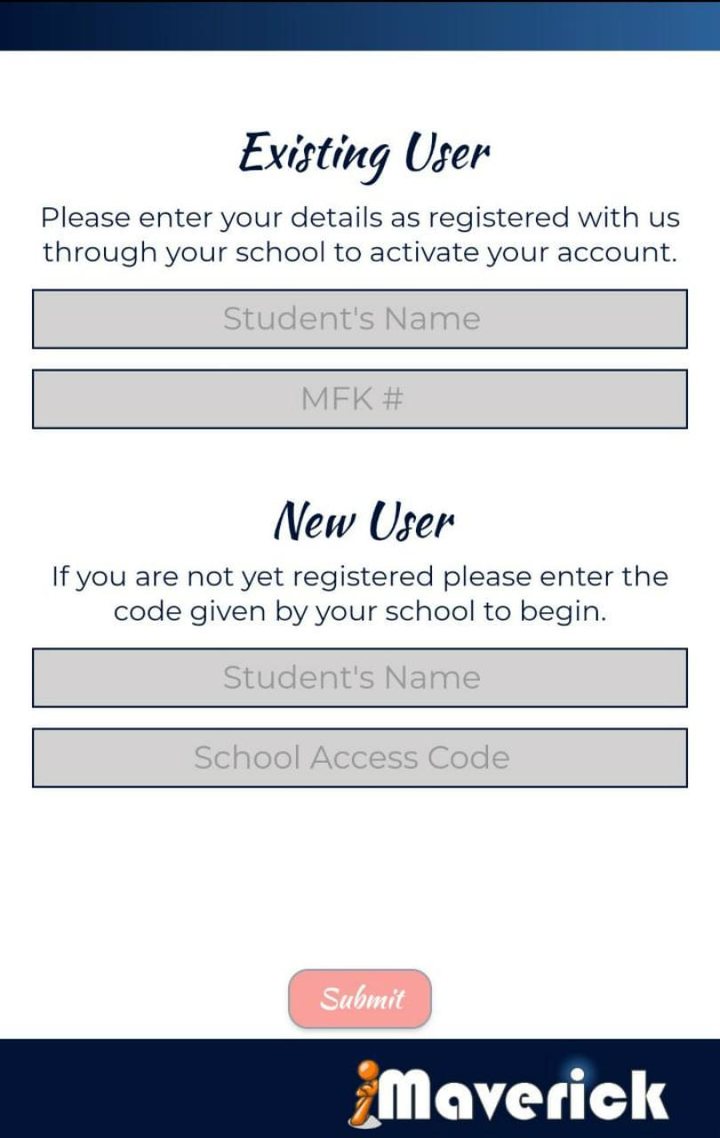 Maverick Fit Kids screenshot image 2_Popularmodapk.com