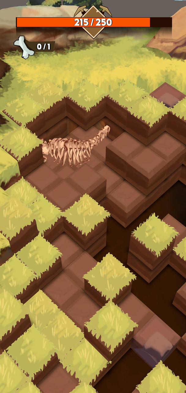 Dino Quest 2(get Rewards without ads) screenshot image 2_Popularmodapk.com