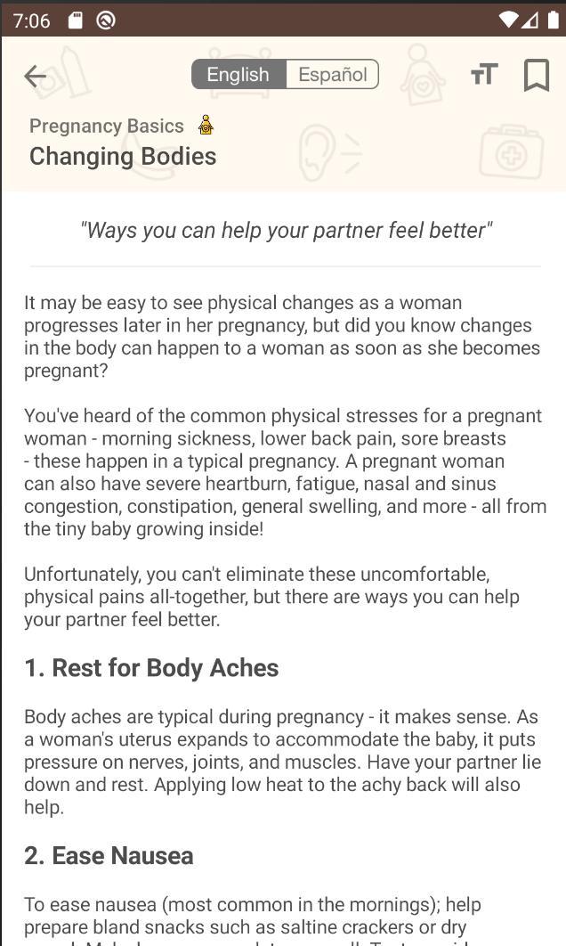 Father's Playbook screenshot image 3_Popularmodapk.com