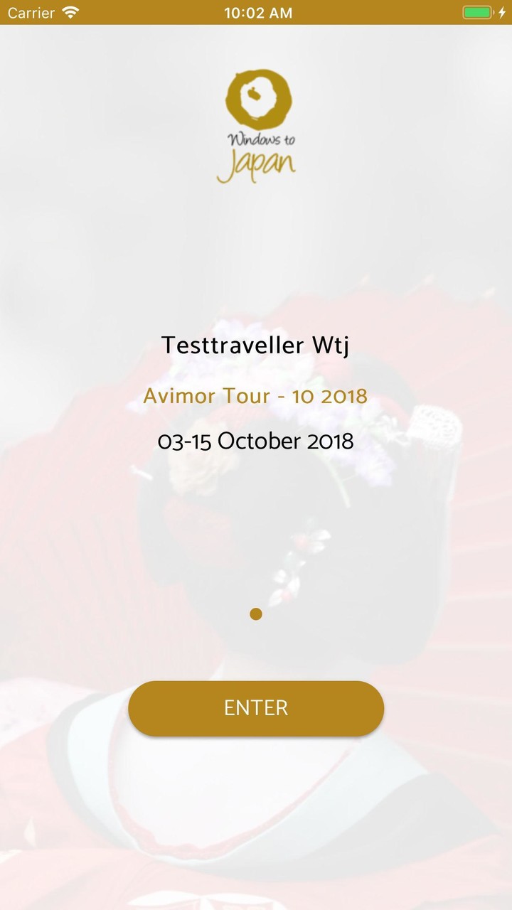 Windows to Japan screenshot image 2_Popularmodapk.com