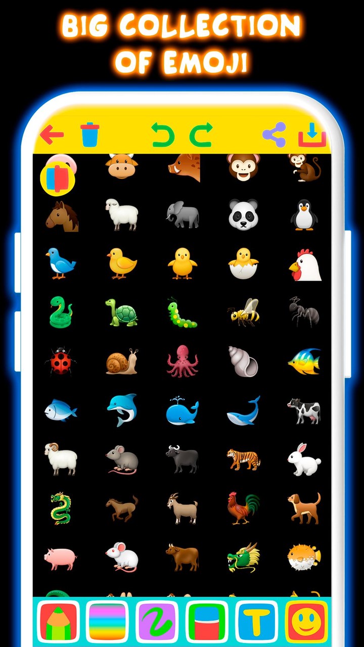 Drawing For Kids screenshot image 4_Popularmodapk.com