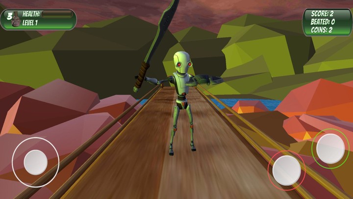 Age of Stickman Battle of Empires(MOD) screenshot image 18_Popularmodapk.com