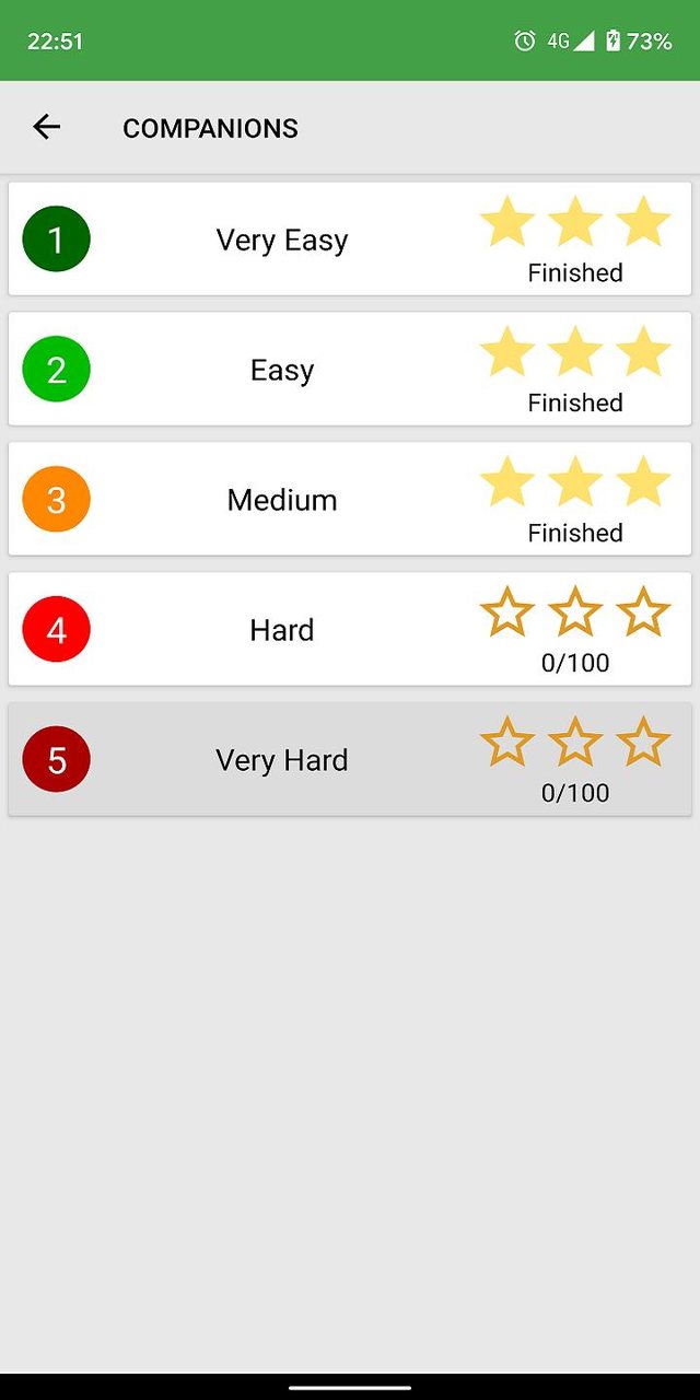 Fitrah Quiz Islam screenshot image 4_Popularmodapk.com