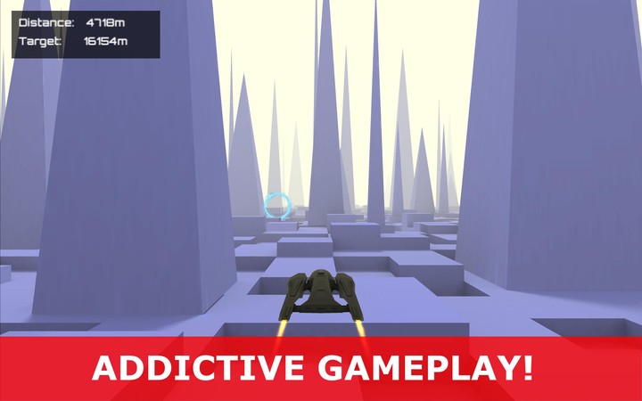 Infinity Sky Racing 3D screenshot image 4_Popularmodapk.com