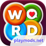 Word Cross: Crossy Word Search<span>(unlimited money)</span>1.9.3_Popularmodapk.com