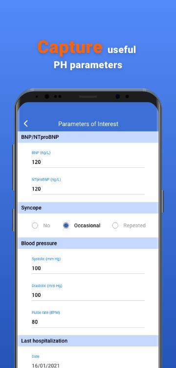 PHpal screenshot image 5_Popularmodapk.com