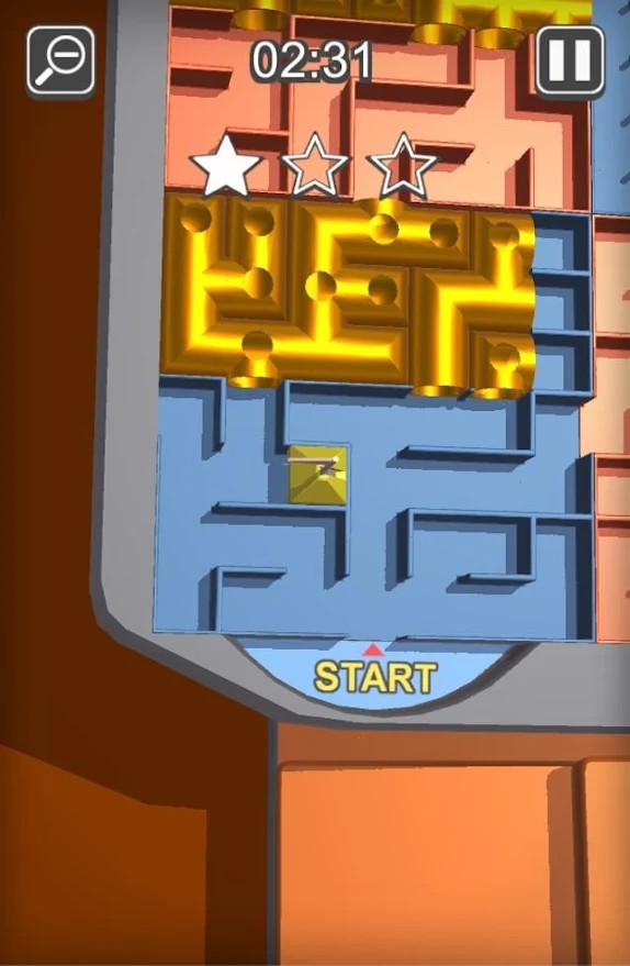 Toy Maze(Unlock all levels) screenshot image 16_Popularmodapk.com